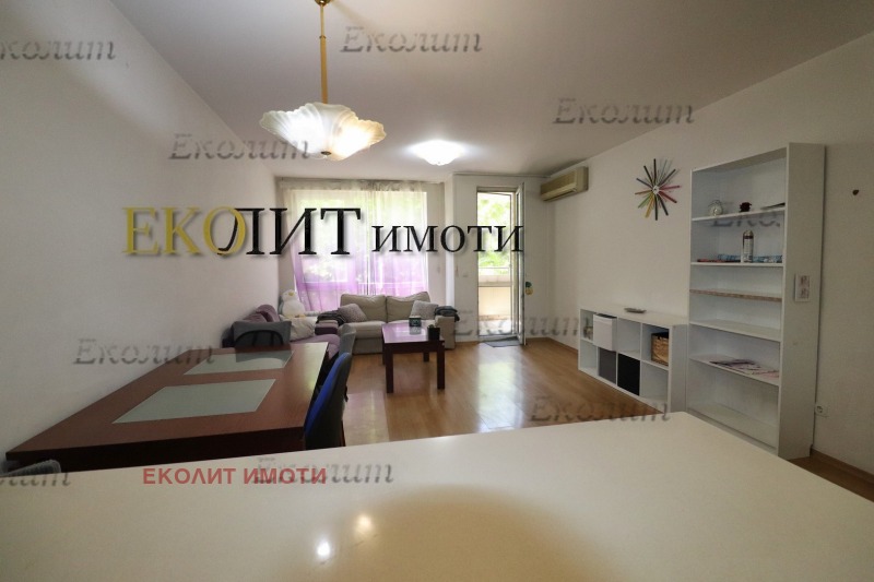 K pronájmu  3 ložnice Sofia , Medicinska akademija , 146 m2 | 92244062 - obraz [5]