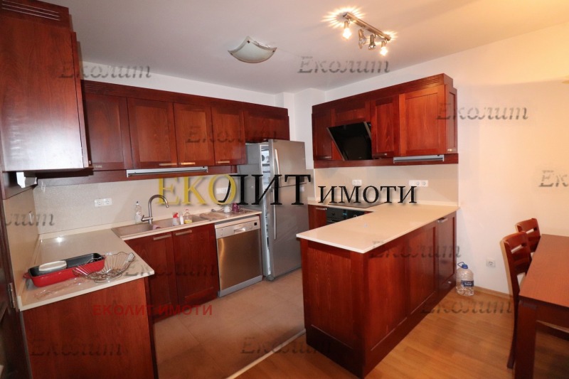 K pronájmu  3 ložnice Sofia , Medicinska akademija , 146 m2 | 92244062 - obraz [4]