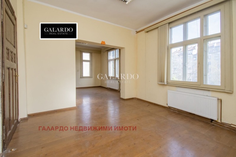 В оренду  Офіс София , Докторски паметник , 290 кв.м | 96028771