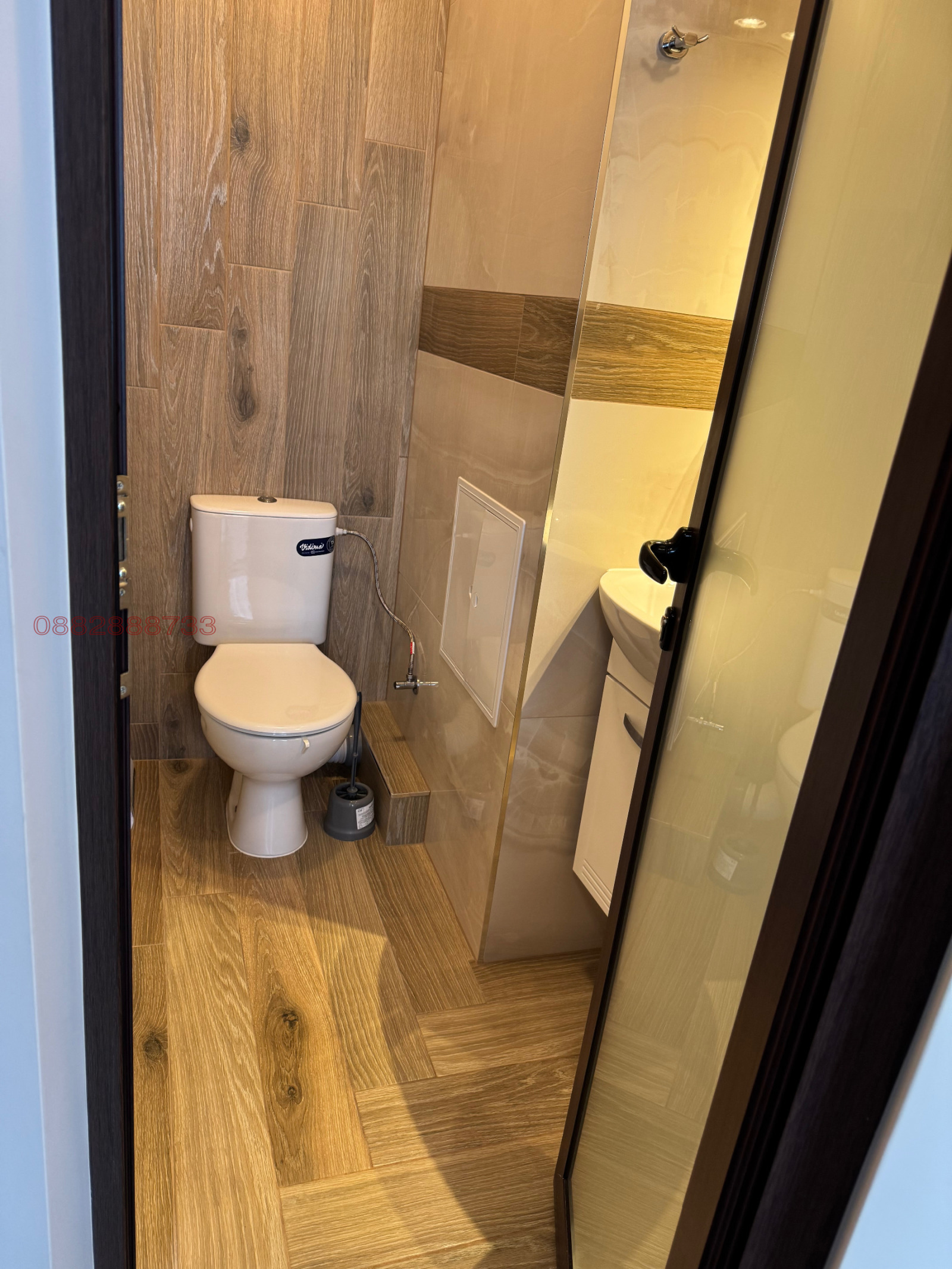 Дава под наем 1-СТАЕН, гр. София, Люлин 5, снимка 8 - Апартаменти - 54233544