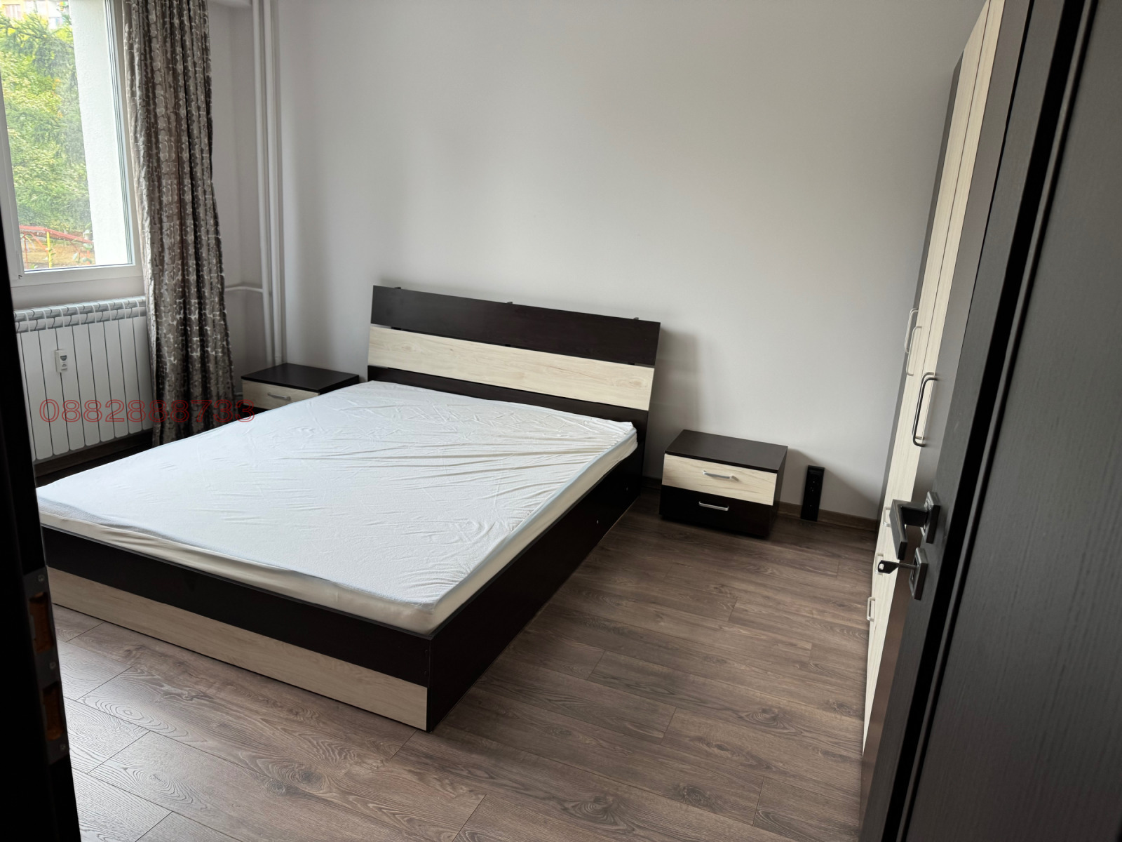 Дава под наем 1-СТАЕН, гр. София, Люлин 5, снимка 4 - Апартаменти - 54233544