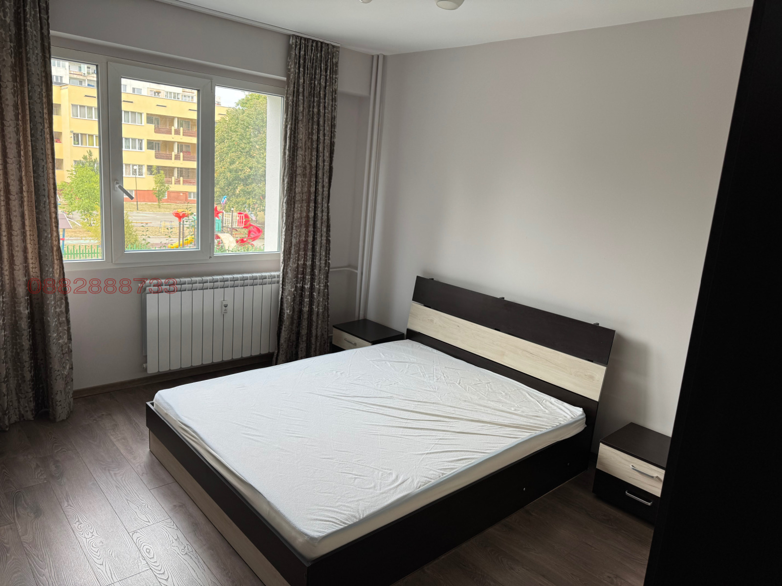 Дава под наем 1-СТАЕН, гр. София, Люлин 5, снимка 3 - Апартаменти - 54233544