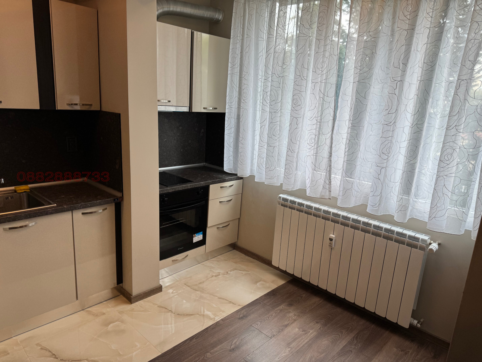 Дава под наем 1-СТАЕН, гр. София, Люлин 5