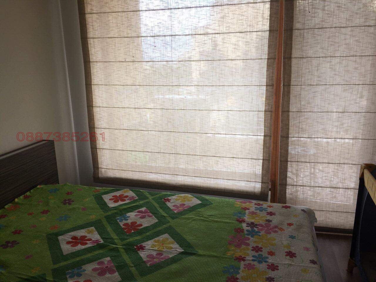 Дава под наем 2-СТАЕН, гр. Варна, м-т Евксиноград, снимка 6 - Апартаменти - 53631892