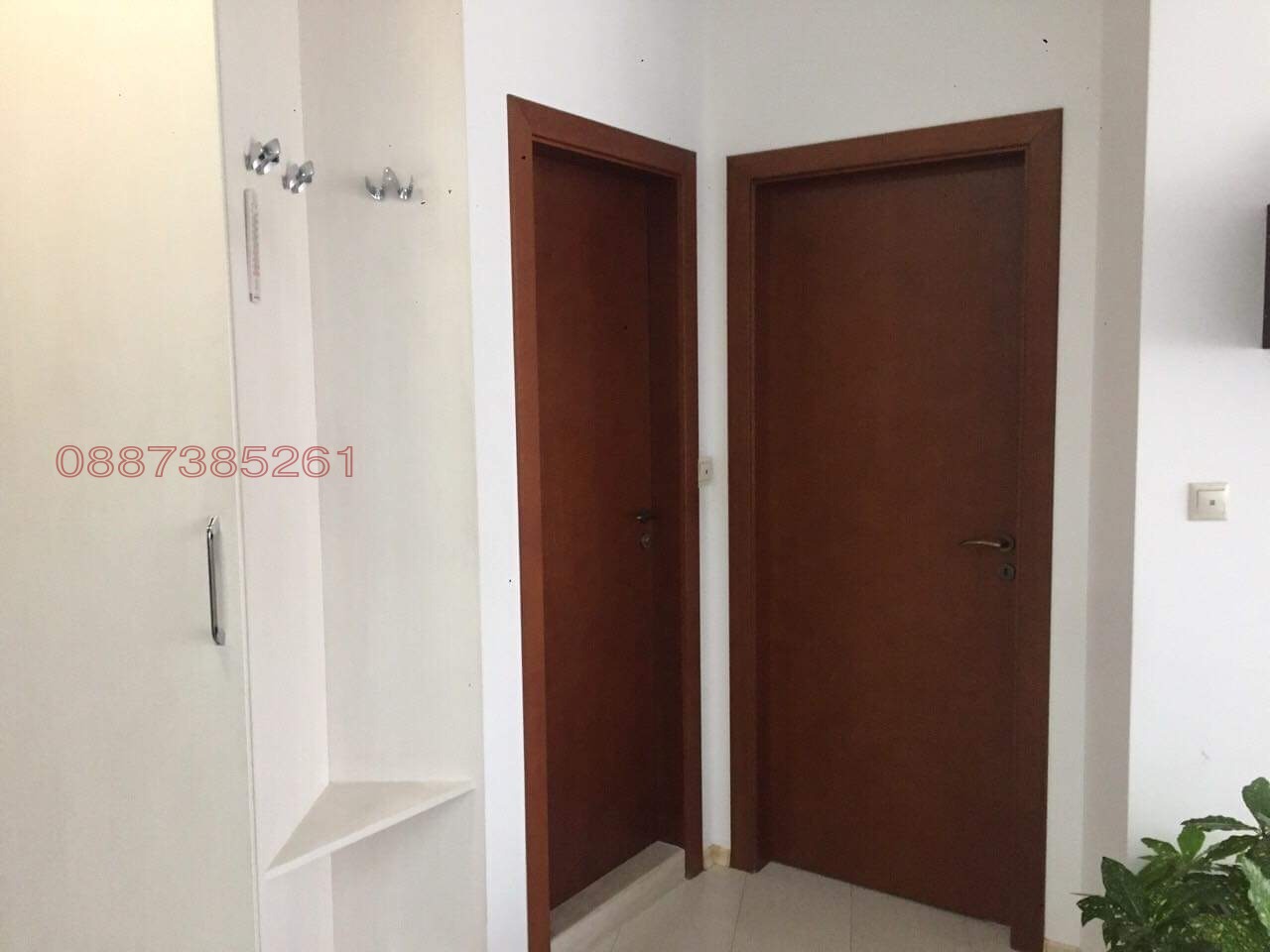 Дава под наем 2-СТАЕН, гр. Варна, м-т Евксиноград, снимка 3 - Апартаменти - 53631892