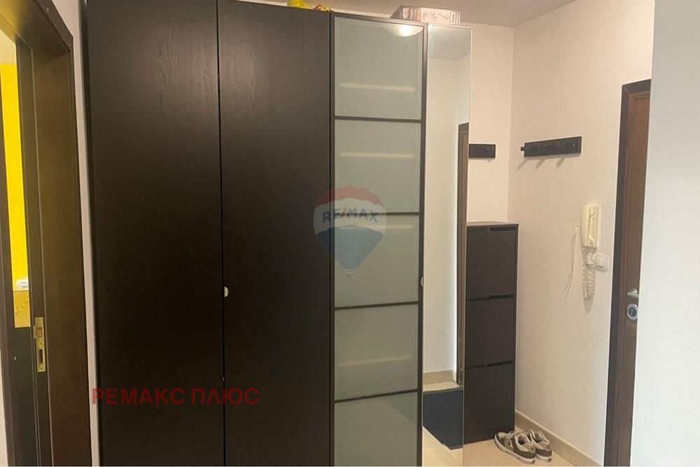 Дава под наем 2-СТАЕН, гр. София, Витоша, снимка 9 - Апартаменти - 54518699