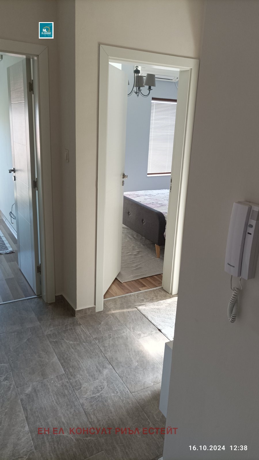 Дава под наем 3-СТАЕН, гр. Пловдив, Южен, снимка 9 - Апартаменти - 55893290