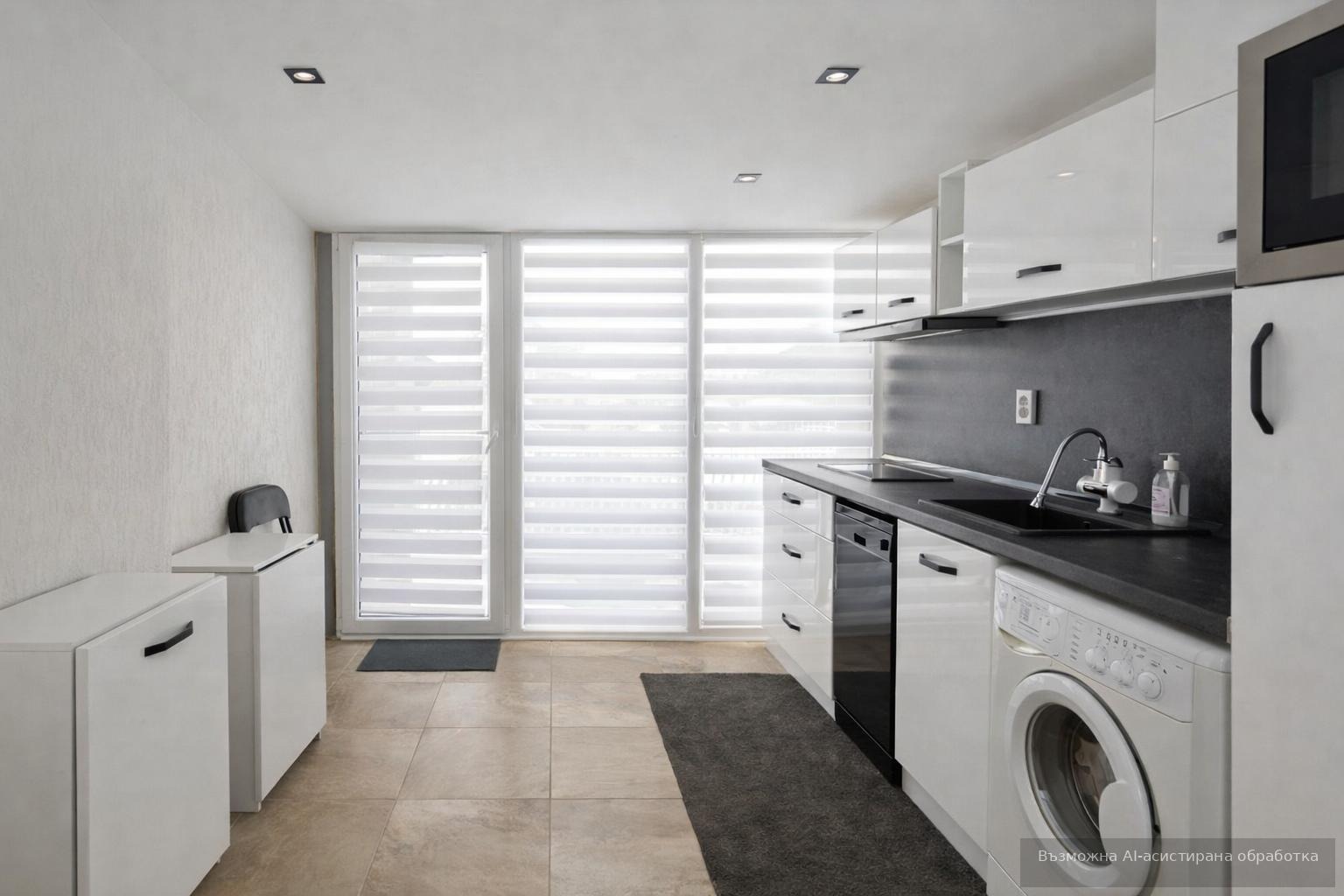 Дава под наем 3-СТАЕН, гр. Варна, Базар Левски, снимка 3 - Апартаменти - 56160215