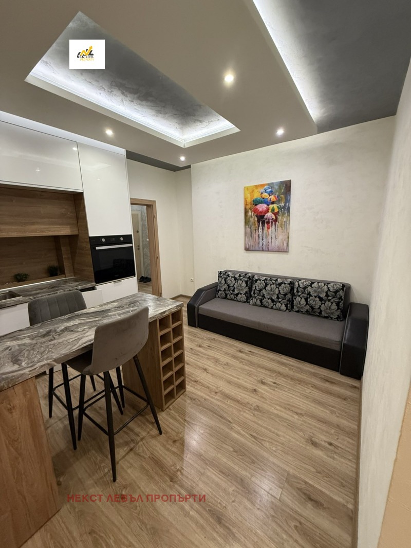 Дава под Наем 2-СТАЕН в град София, Витоша - 45 кв.м / 700 € » 1 369.08 лв., НЕКСТ ЛЕВЪЛ ПРОПЪРТИ