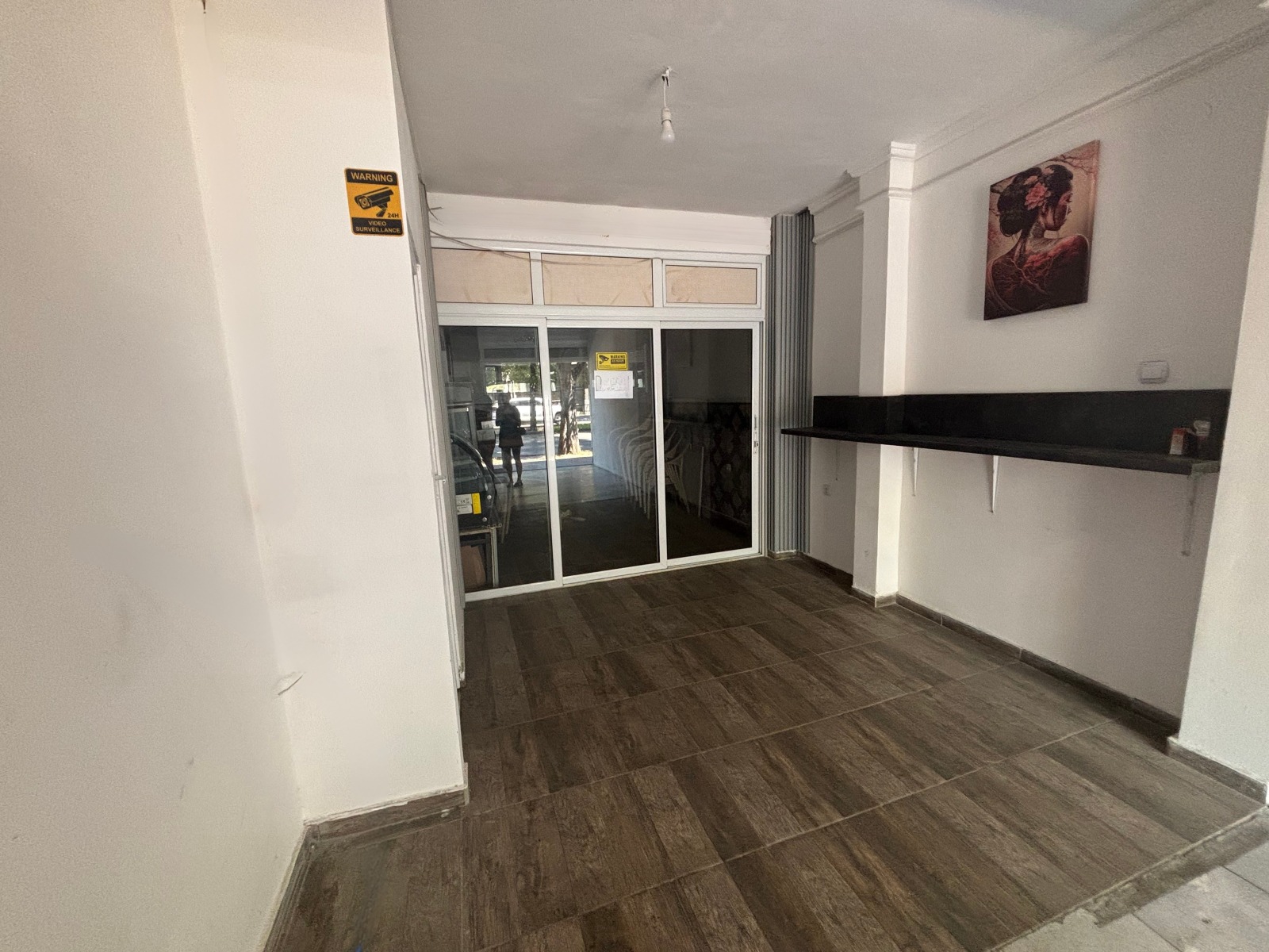 Дава под Наем ЗАВЕДЕНИЕ | Imot.bg — изображение 1