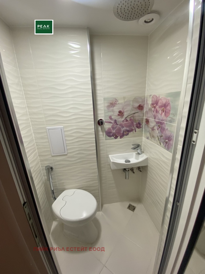 Дава под наем 1-СТАЕН, гр. София, Център, снимка 6 - Апартаменти - 52731877