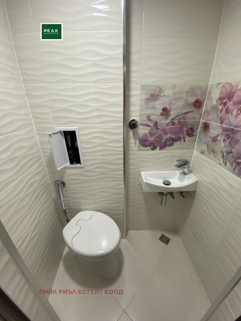 Дава под наем 1-СТАЕН, гр. София, Център, снимка 7 - Апартаменти - 52731877