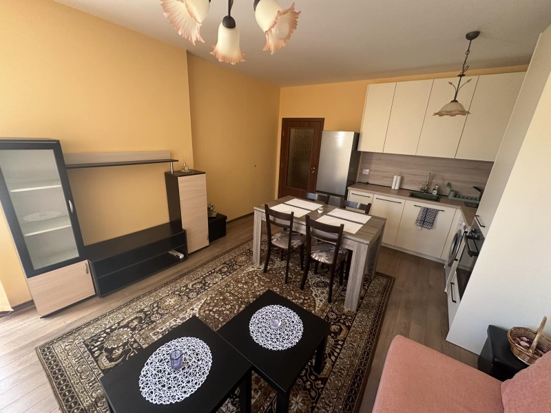 Kiadó  1 hálószoba Sofia , Druzsba 2 , 70 négyzetméter | 93361981 - kép [3]