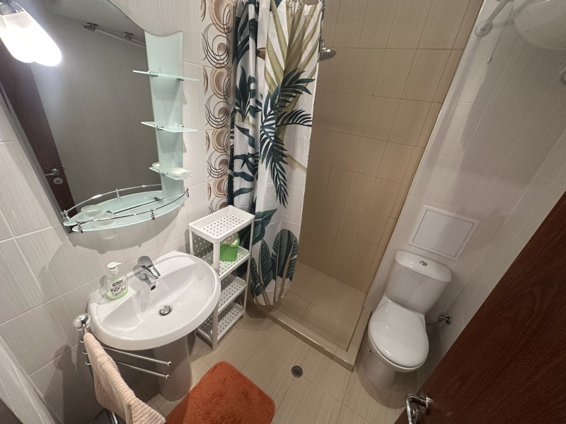 Kiadó  1 hálószoba Sofia , Druzsba 2 , 70 négyzetméter | 93361981 - kép [10]