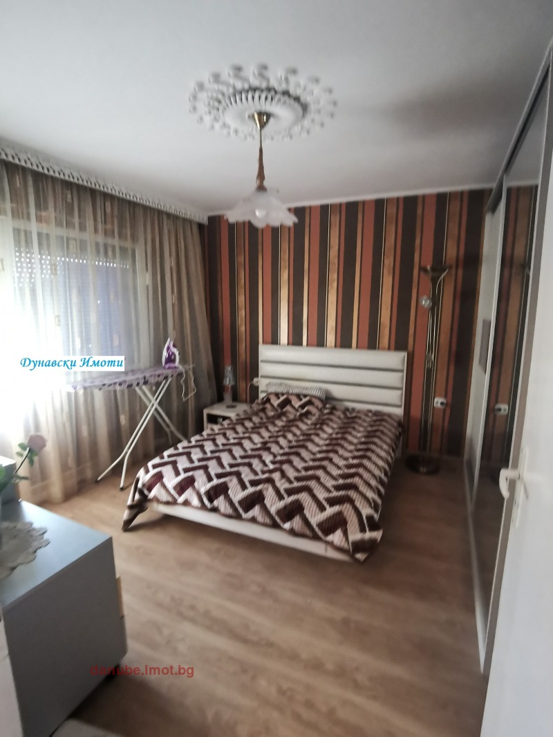 Til leie  1 soverom Ruse , Zdravets Iztok , 68 kvm | 40188705 - bilde [6]