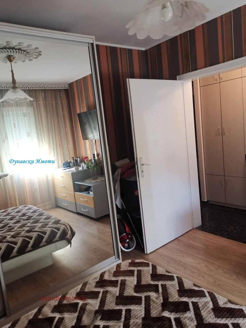 Til leie  1 soverom Ruse , Zdravets Iztok , 68 kvm | 40188705 - bilde [9]