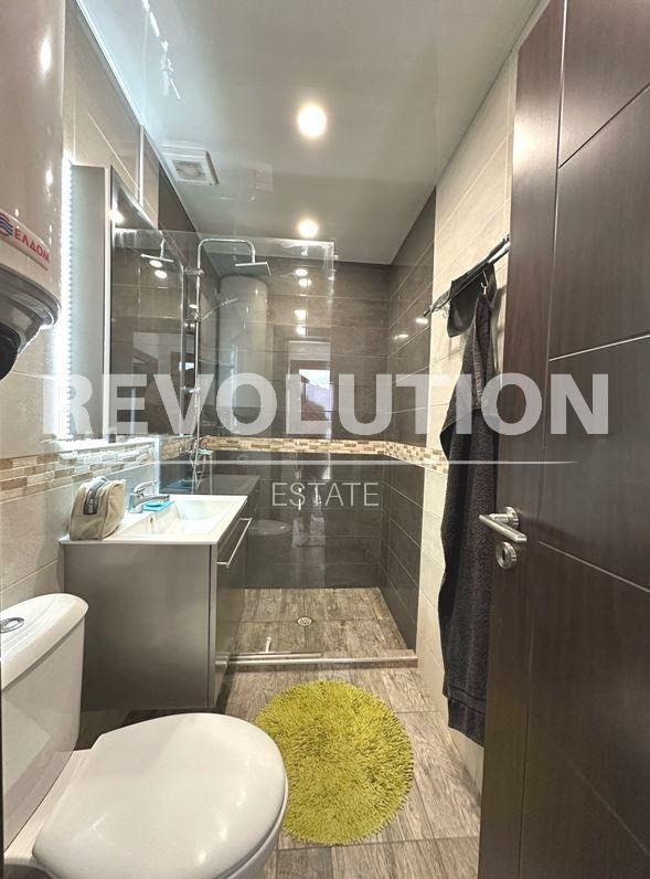 Дава под наем  2-стаен град Варна , Възраждане 4 , 45 кв.м | 80437936 - изображение [6]