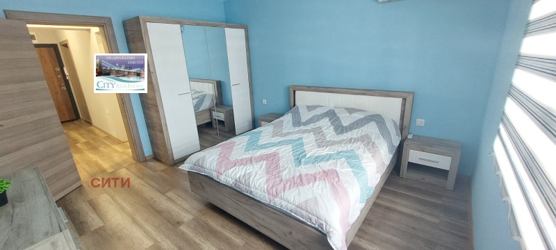 Дава под наем  2-стаен град Пловдив , Христо Смирненски , 70 кв.м | 69323394 - изображение [9]