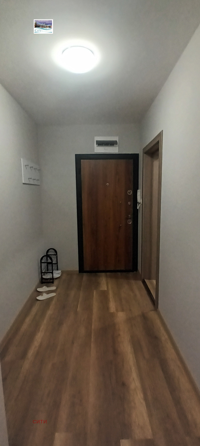 Дава под наем  2-стаен град Пловдив , Христо Смирненски , 70 кв.м | 69323394 - изображение [15]