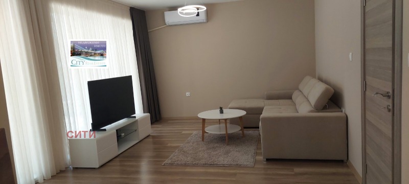 Дава под наем  2-стаен град Пловдив , Христо Смирненски , 70 кв.м | 69323394 - изображение [2]