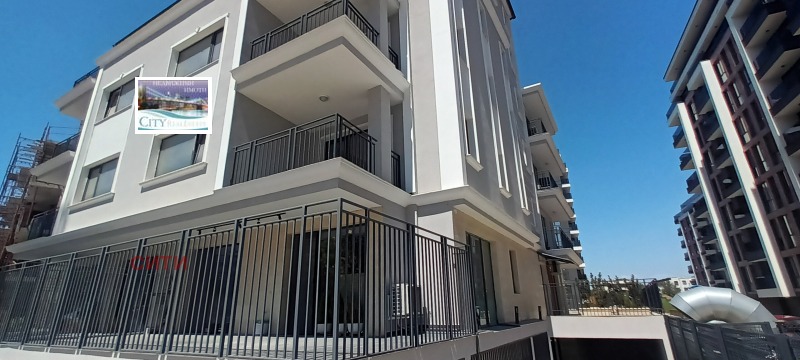 Дава под наем  2-стаен град Пловдив , Христо Смирненски , 70 кв.м | 69323394 - изображение [16]