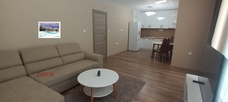 Дава под наем  2-стаен град Пловдив , Христо Смирненски , 70 кв.м | 69323394 - изображение [3]
