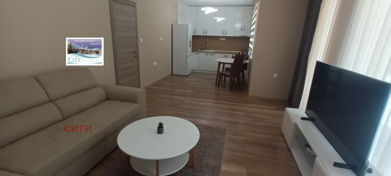 Дава под наем  2-стаен град Пловдив , Христо Смирненски , 70 кв.м | 69323394