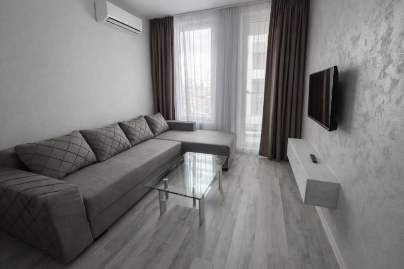 Дава под наем 2-СТАЕН, гр. София, Банишора