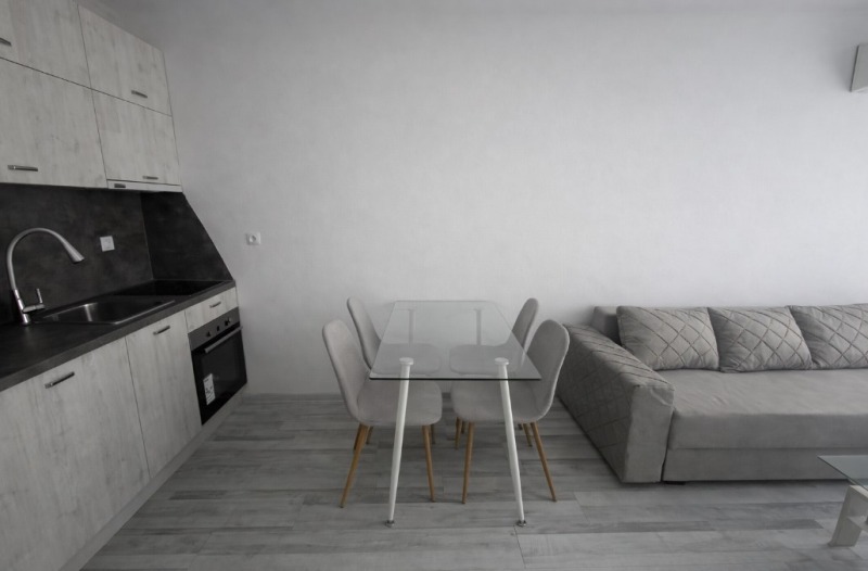 Дава под наем 2-СТАЕН, гр. София, Банишора, снимка 2 - Апартаменти - 53504392