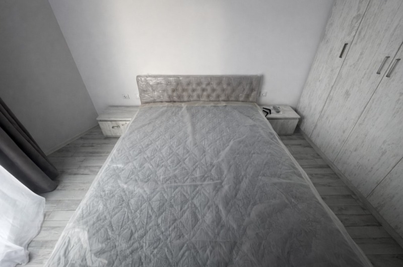 Дава под наем 2-СТАЕН, гр. София, Банишора, снимка 5 - Апартаменти - 53504392