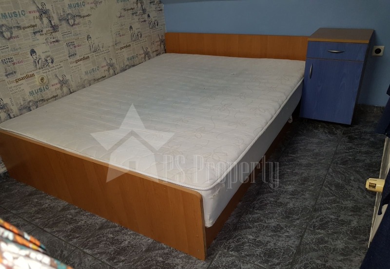 K pronájmu  2 ložnice Stara Zagora , Centar , 80 m2 | 39676145 - obraz [4]