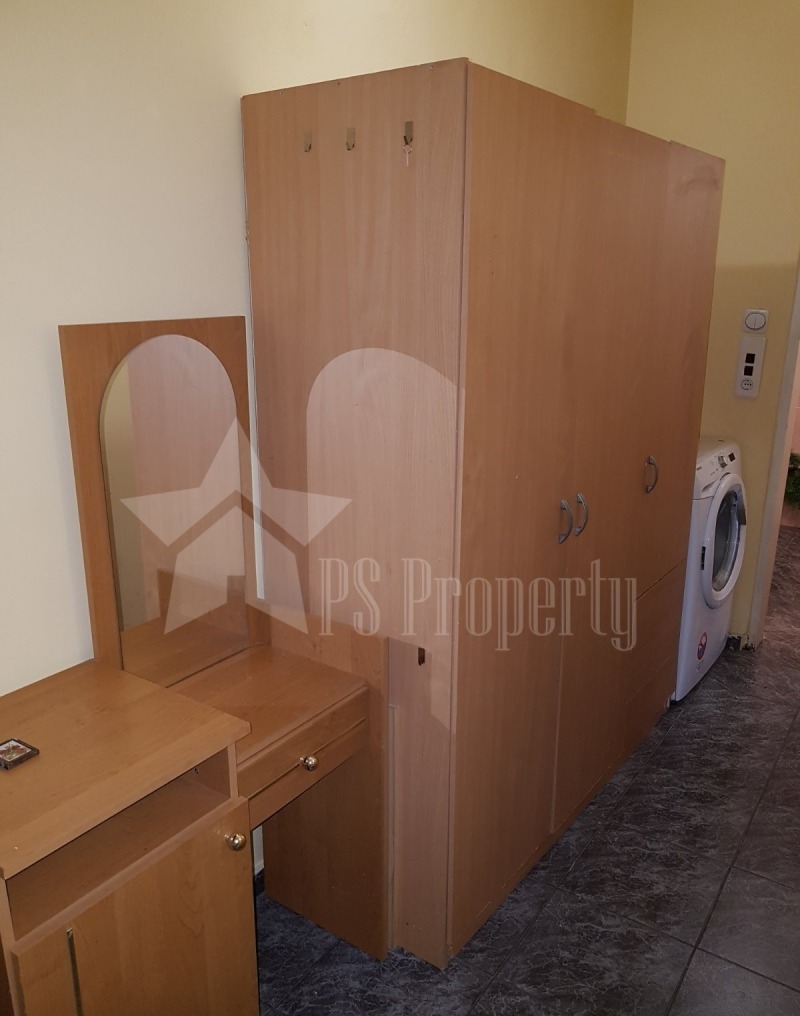 Te huur  2 slaapkamers Stara Zagora , Tsentar , 80 m² | 39676145 - afbeelding [6]