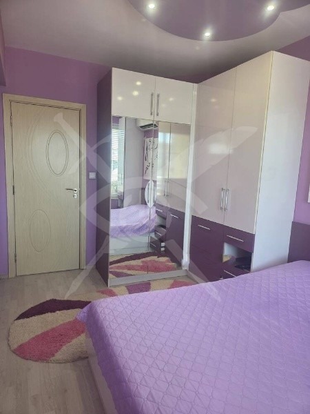 Дава под наем 3-СТАЕН, гр. Стара Загора, ОРБ, снимка 6 - Апартаменти - 54824260