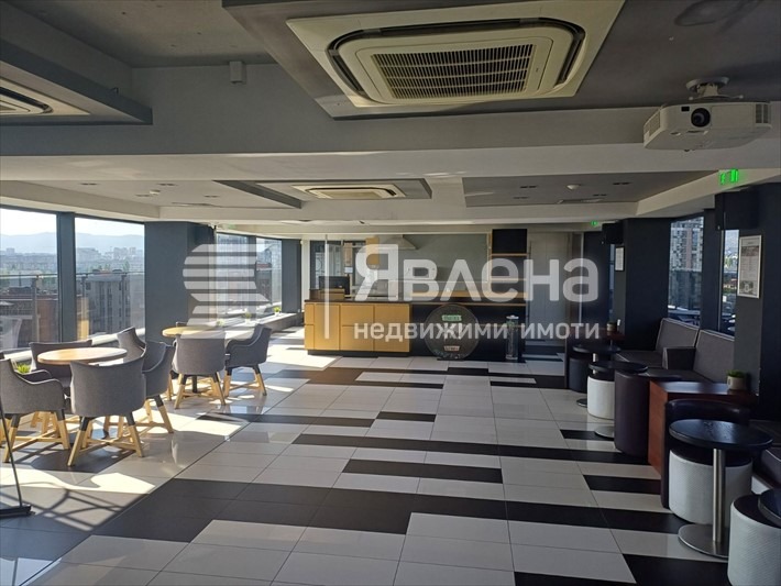 Дава под наем ОФИС, гр. София, Изток