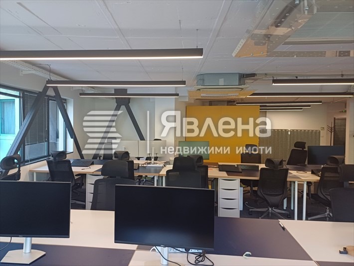 Дава под наем ОФИС, гр. София, Изток, снимка 4 - Офиси - 55933286