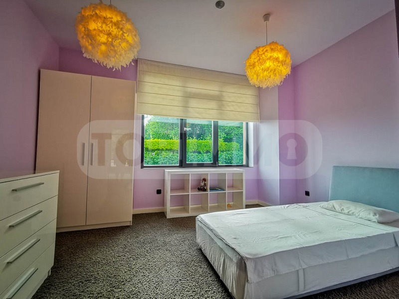 Дава под наем КЪЩА, гр. Варна, Свети Никола, снимка 12 - Къщи - 52363146