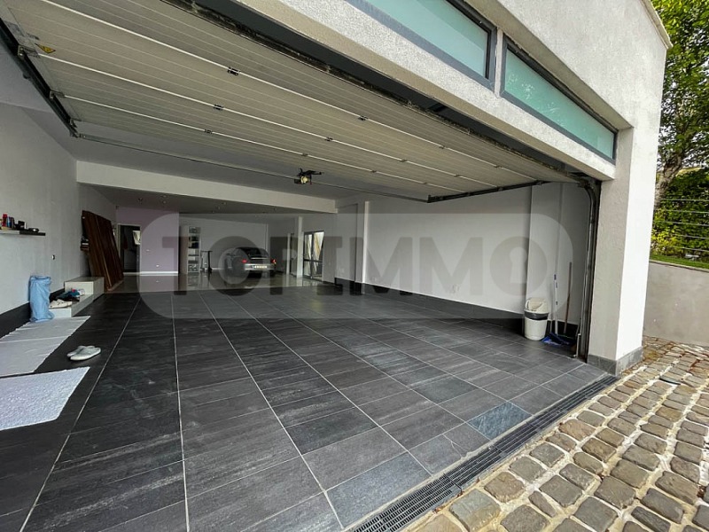 Дава под наем КЪЩА, гр. Варна, Свети Никола, снимка 16 - Къщи - 52363146