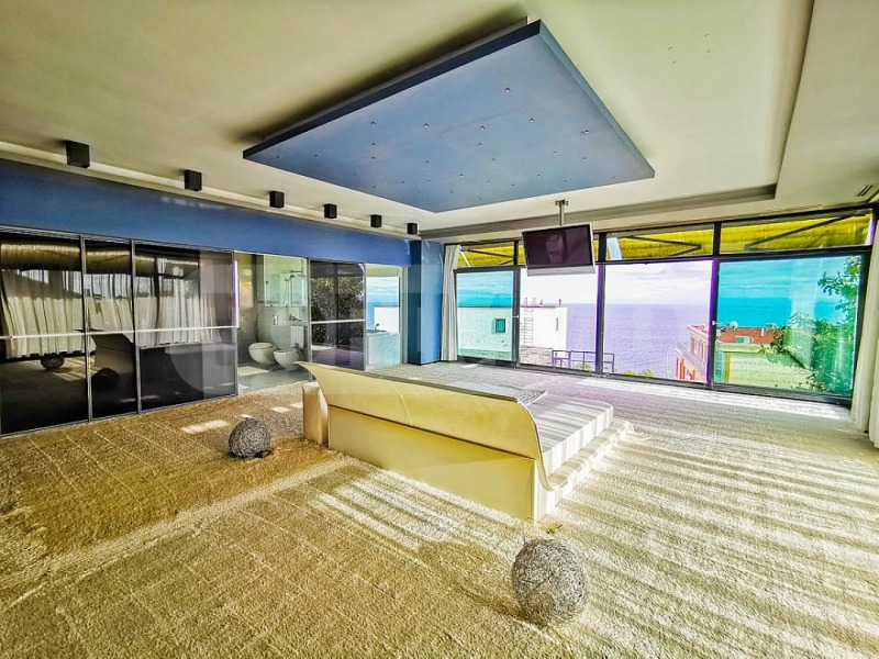 Дава под наем КЪЩА, гр. Варна, Свети Никола, снимка 8 - Къщи - 52363146