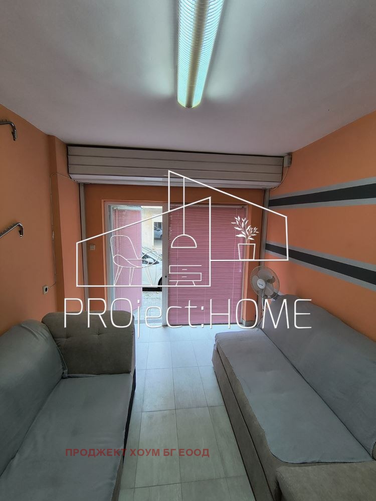 För uthyrning  affär Burgas , Vazrajdane , 22 kvm | 60454369