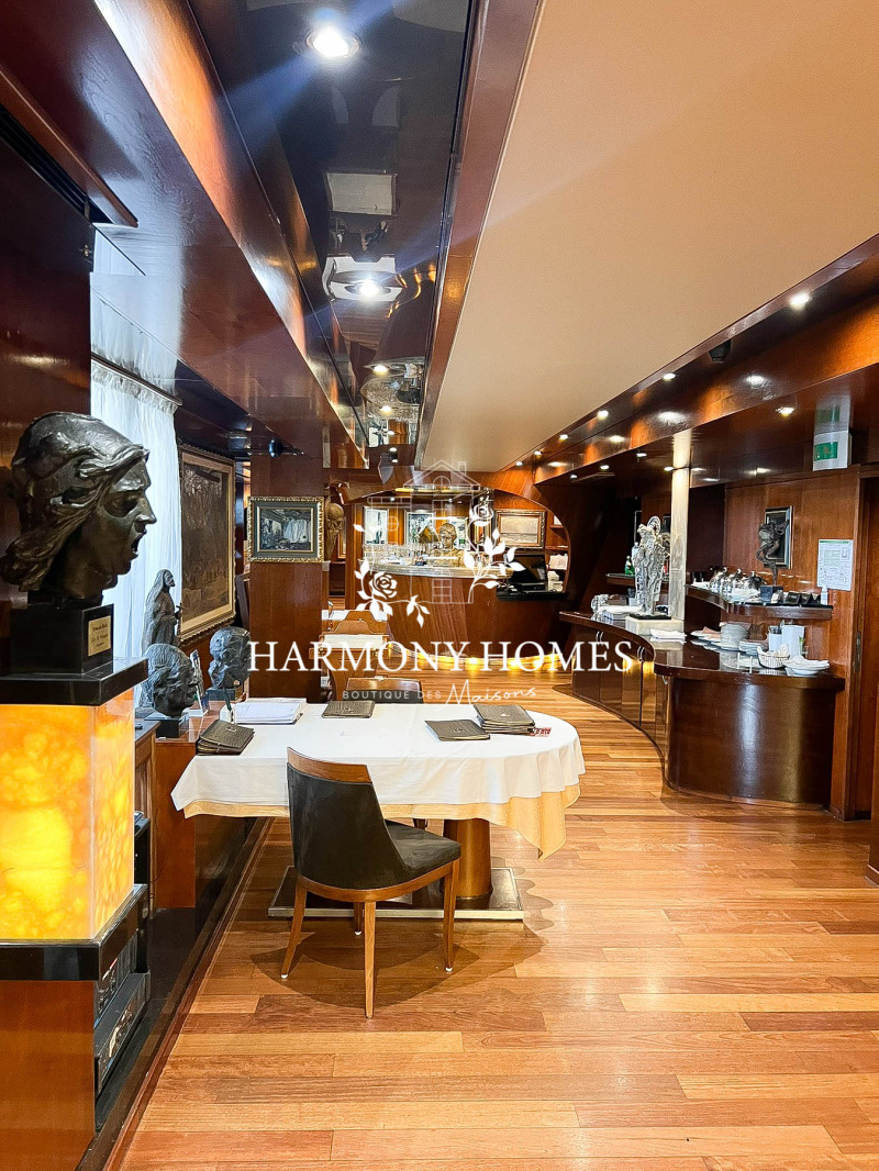K pronájmu  Bar; Kavárna Sofia , Centar , 400 m2 | 20624154 - obraz [5]