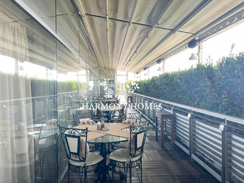 K pronájmu  Bar; Kavárna Sofia , Centar , 400 m2 | 20624154 - obraz [14]