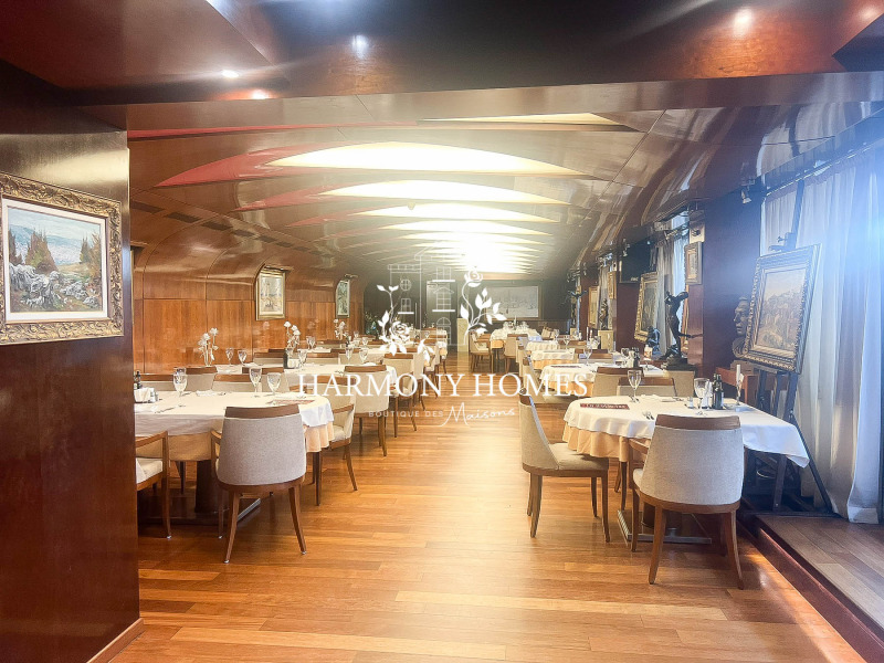 K pronájmu  Bar; Kavárna Sofia , Centar , 400 m2 | 20624154 - obraz [12]