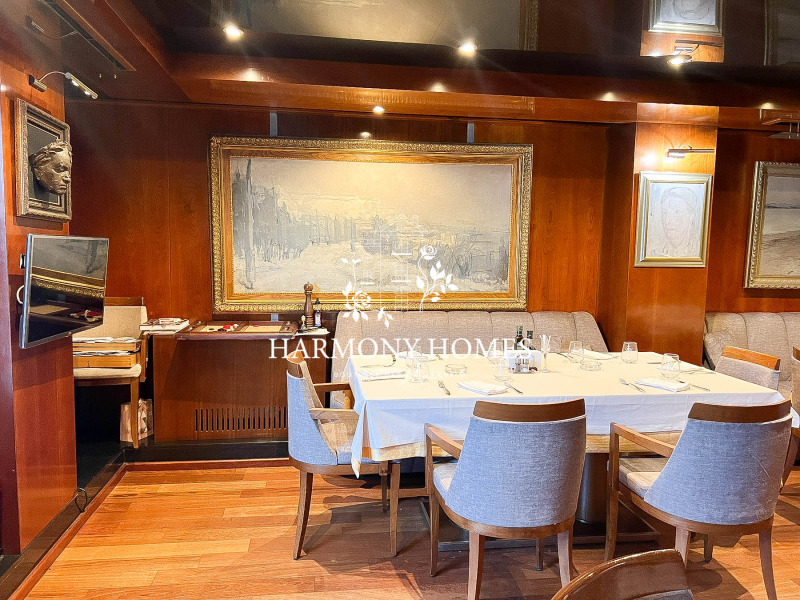 K pronájmu  Bar; Kavárna Sofia , Centar , 400 m2 | 20624154 - obraz [8]