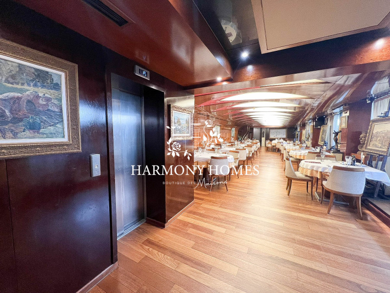 K pronájmu  Bar; Kavárna Sofia , Centar , 400 m2 | 20624154 - obraz [6]