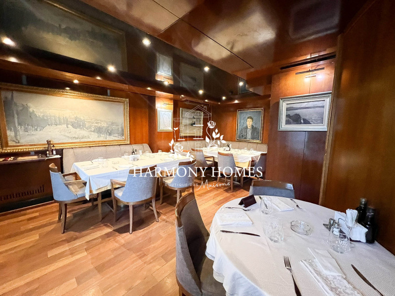 K pronájmu  Bar; Kavárna Sofia , Centar , 400 m2 | 20624154 - obraz [13]