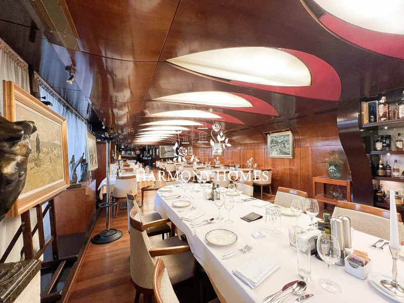 K pronájmu  Bar; Kavárna Sofia , Centar , 400 m2 | 20624154 - obraz [3]
