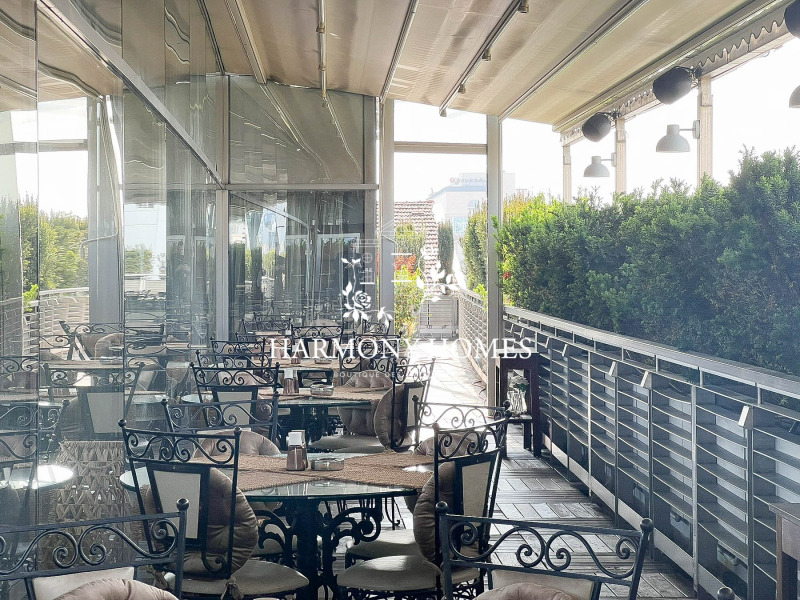 K pronájmu  Bar; Kavárna Sofia , Centar , 400 m2 | 20624154 - obraz [11]
