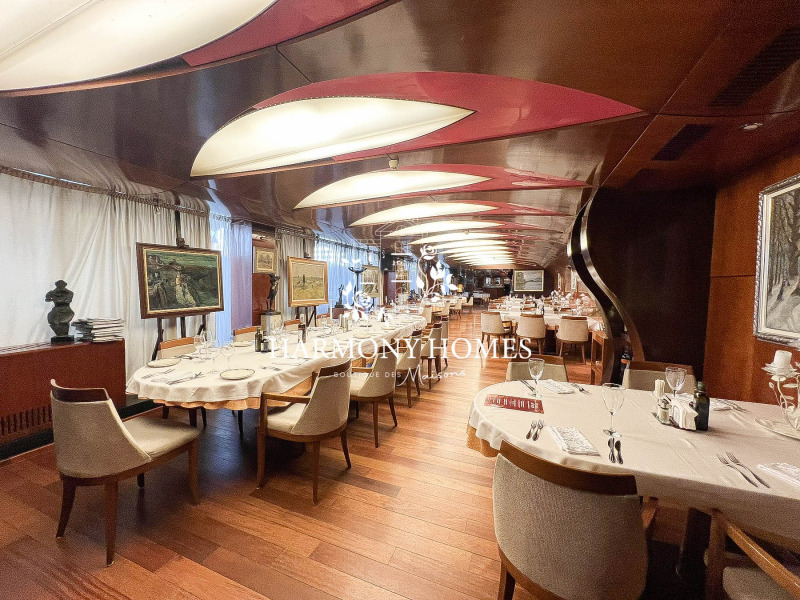 K pronájmu  Bar; Kavárna Sofia , Centar , 400 m2 | 20624154