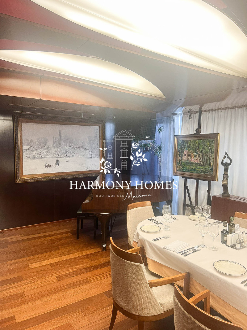 K pronájmu  Bar; Kavárna Sofia , Centar , 400 m2 | 20624154 - obraz [9]