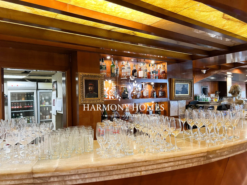 K pronájmu  Bar; Kavárna Sofia , Centar , 400 m2 | 20624154 - obraz [10]